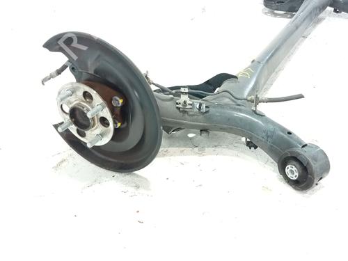 Subframe TOYOTA YARIS (_P13_) 1.5 Hybrid (NHP130_, NHP130) | BP30925591M9