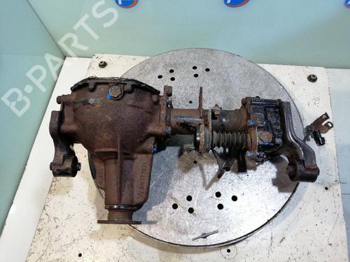 Used Front differential MITSUBISHI PAJERO PININ I (H6_W, H7_W) 2.0 GDI (H67W, H77W) (129 hp) 24107316