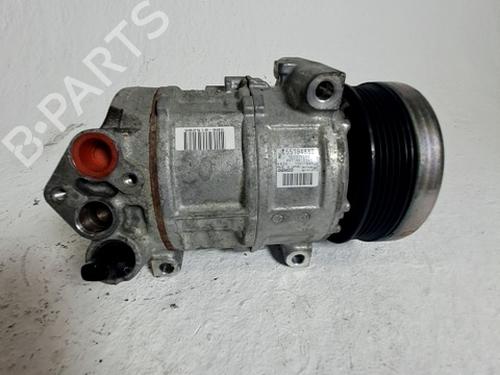 Used AC compressor FIAT GRANDE PUNTO (199_) 1.4 16V (199BXG1B, 199AXG1B) (95 hp) 31167773