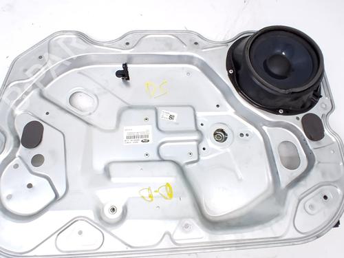 Front right window mechanism FORD KUGA I 2.0 TDCi 4x4 | BP36767621C23 - Image 3