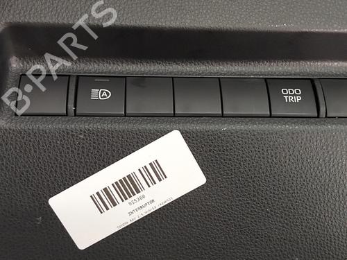 Switch TOYOTA RAV 4 V (_A5_, _H5_) 2.5 Hybrid AWD (AXAP54, AXAP54L) | BP36407678I30 - Image 3