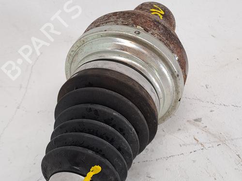 Drivaksel fortil Højre VW T-ROC (A11, D11) 1.5 TSI | BP25613292M39 