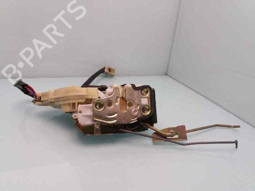 Zamek drzwi przednich prawych HONDA CR-V II (RD_) 2.0 (RD5) | BP29051218C97 