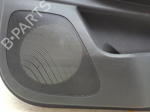 Front right panel KIA SPORTAGE IV (QL, QLE) 1.7 CRDi | BP23365083C59 