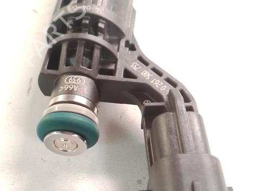 Injector OPEL CORSA F (P2JO) 1.2 (68) | BP39556714M100 - Image 4