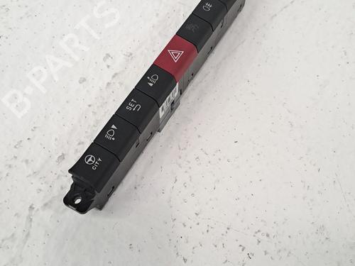 Warning switch FIAT PANDA (312_, 319_) 1.0 Mild Hybrid | BP26381556I22 