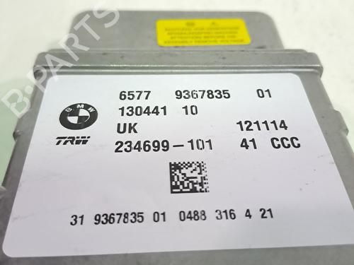 ECU airbags MINI MINI CLUBMAN (F54) Cooper | BP25613347M53 