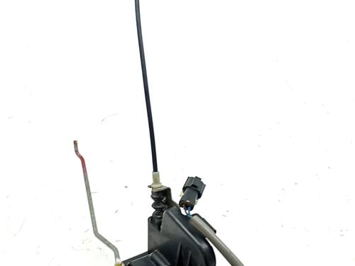 Used Front right lock KIA SORENTO I (JC) 2.5 CRDi (170 hp) 32105139