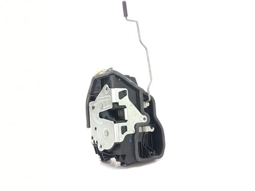 Used Front left lock BMW 3 Touring (E91) 318 d (122 hp) 27253038