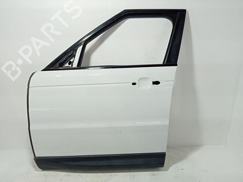 Used Left front door Left front door LAND ROVER RANGE ROVER SPORT II (L494) 3.0 SDV6 4x4 (249 hp) 35752470 35752470
