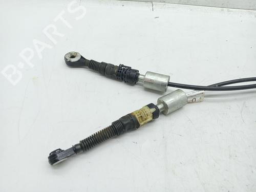 Cable RENAULT KADJAR (HA_, HL_) 1.3 TCe 140 (HLNB, HLN1) | BP25457158E12  - Image 6