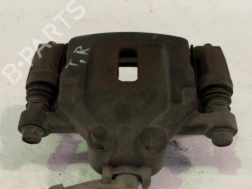 Used Right front brake caliper Right front brake caliper HYUNDAI H-1 Cargo (TQ) 2.5 CRDi (170 hp) 34182004 34182004