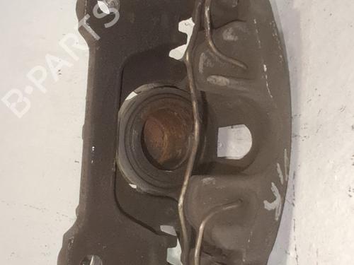 Right front brake caliper AUDI A4 B7 (8EC) 2.0 TDI | BP38418053M104 - Image 2