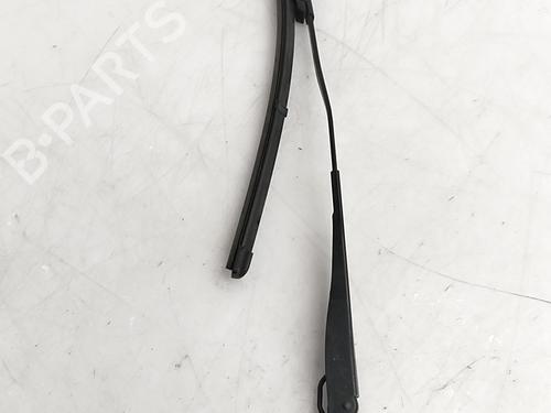 Front windshield wiper arm DACIA DUSTER (HM_) 1.0 TCe LPG (HMM6, HMMT) | BP37592179C143 - Image 2