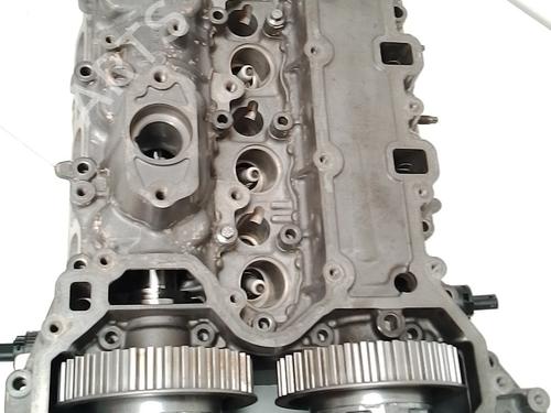 Cylinder head OPEL CORSA F (P2JO) 1.2 (68) | BP37245564M5 - Image 5