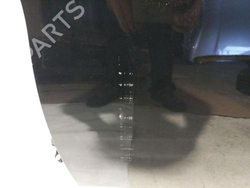 Left front door TOYOTA YARIS (_P9_) 1.8 VVTi (ZSP90_, ZSP90R) | BP29744987C2 