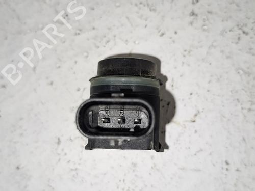 Electronic module VW JETTA IV (162, 163, AV3, AV2) 1.6 TDI | BP26544541M83 