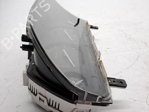Instrument cluster LAND ROVER FREELANDER I (L314) 2.5 V6 4x4 | BP23377510C47 