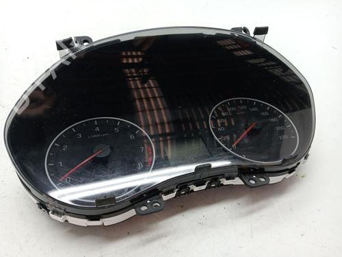 Instrument cluster HYUNDAI i20 II (GB, IB) 1.2 | BP23355202C47 