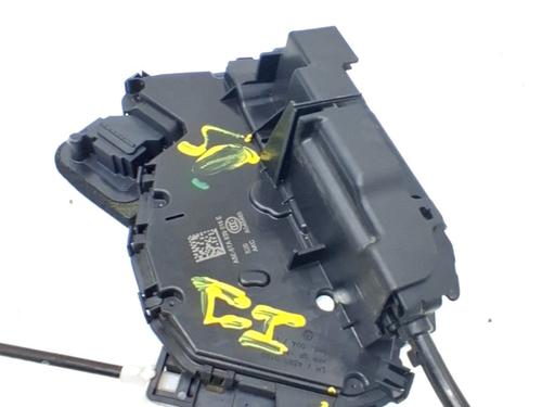 Used Rear left lock Rear left lock SKODA FABIA III (NJ3) 1.0 (75 hp) 36015763 36015763