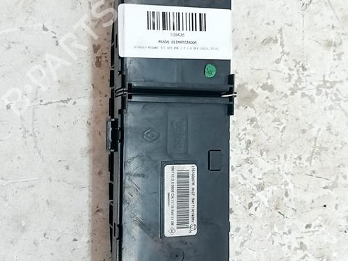 Used Climate control Climate control 38002827 38002827