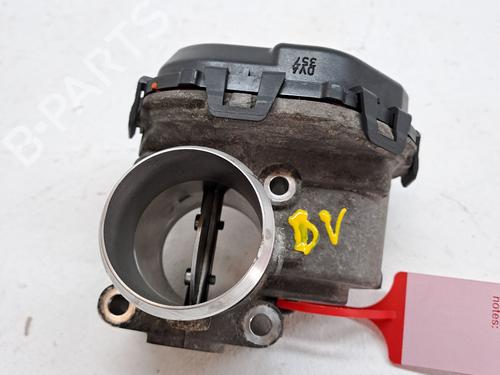 Used Throttle body CITROËN C-ELYSEE (DD_) 1.6 BlueHDi 100 (99 hp) 25998518