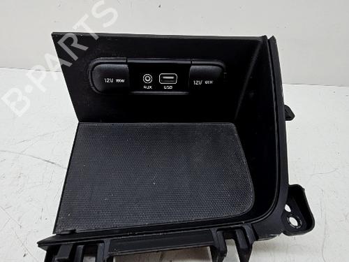 Used Other Other KIA NIRO I (DE) 1.6 GDI Hybrid (141 hp) 30338010 30338010