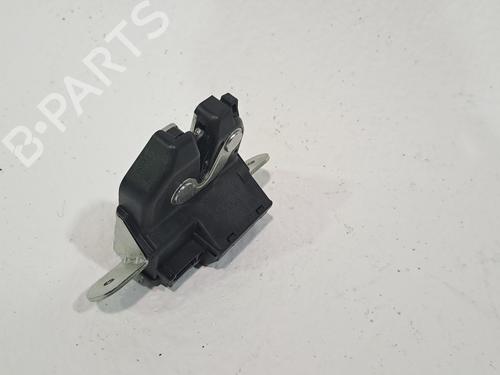 Tailgate lock FIAT 500 (312_) 1.0 Mild Hybrid (312AYD1B) | BP26285867C101 