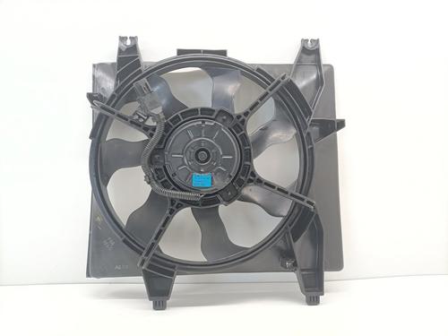 Electro ventilador HYUNDAI MATRIX (FC) 1.5 CRDi VGT (110 hp) 26538327