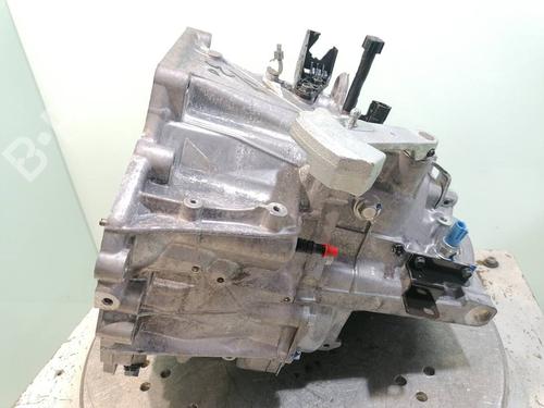 Gearbox NISSAN X-TRAIL III (T32_, T32R, T32RR) 1.7 dCi | BP29447444M3 