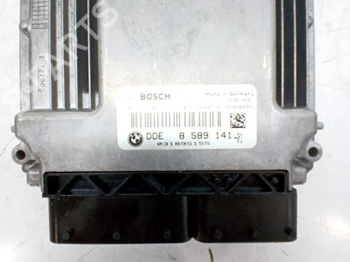 Engine control unit (ECU) BMW 3 (F30, F80) 318 d | BP30622594M57 - Image 2