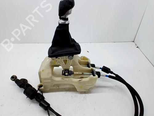 Gear lever KIA CARENS IV 1.6 GDi | BP29384844M90 