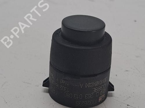 Elektronisk modul OPEL MOKKA / MOKKA X (J13) 1.7 CDTI (_76) | BP27463008M83