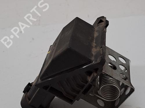 Heater resistor DACIA SANDERO II TCe 90 (B8M1, B8MA, B8AC) | BP23974881M108 