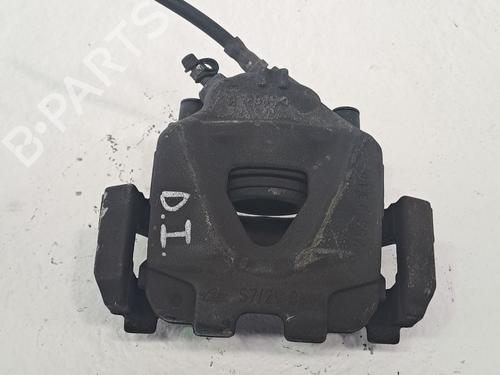 Venstre bremsekaliber foran BMW X1 (E84) sDrive 20 d (177 hp) 27193995