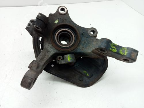 Right front steering knuckle OPEL COMBO Tour 1.7 CDTI 16V | BP29301812M26 