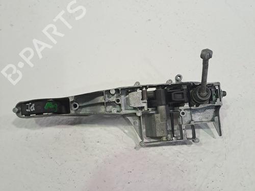 Front left exterior door handle CITROËN C4 Grand Picasso I (UA_) 2.0 HDi 138 | BP24444873C128