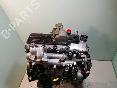 Engine NISSAN TERRANO II (R20) 3.0 Di 4WD | BP27292640M1 