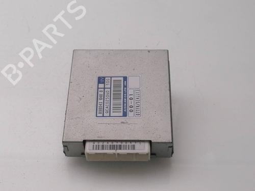Module électronique ISUZU D-MAX I (TFR, TFS) 3.0 DiTD (TFR85_) (163 hp) 29051327