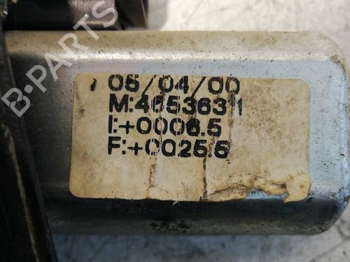 Rudehejsemekanisme Højre foran FIAT PUNTO (188_) 1.2 60 (188.030, .050, .130, .150, .230, .250) | BP24974770C23 