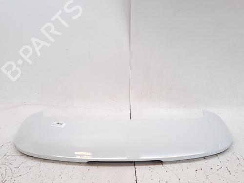 Used Rear spoiler OPEL ASTRA K Sports Tourer (B16) 1.4 Turbo (35) (125 hp) 27585892