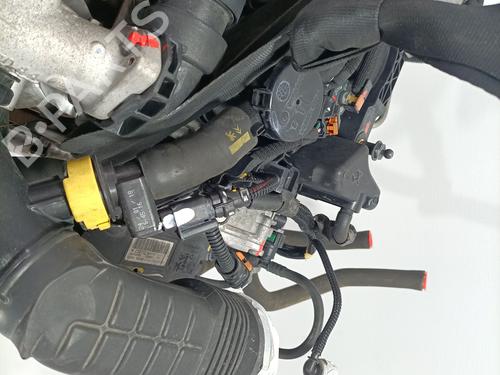 Engine TOYOTA PROACE Bus (MDZ_) 1.5 D4d (MDZ8) | BP26594516M1