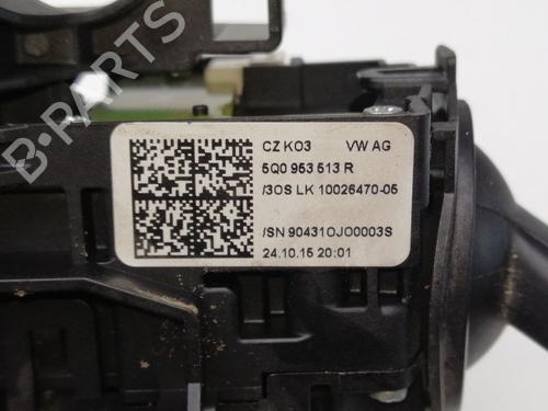 Switch SEAT LEON ST (5F8) 2.0 TDI | BP23651723I30 