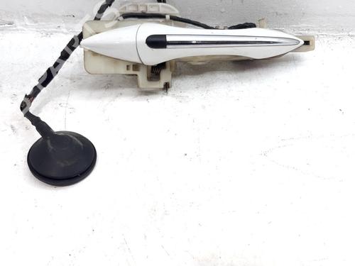 Used Front right exterior door handle Front right exterior door handle HYUNDAI i40 I (VF) 1.7 CRDi (136 hp) 36665665 36665665