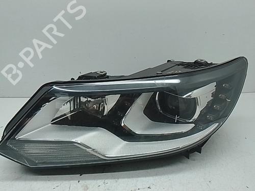 Used Left headlight Left headlight 38417803 38417803