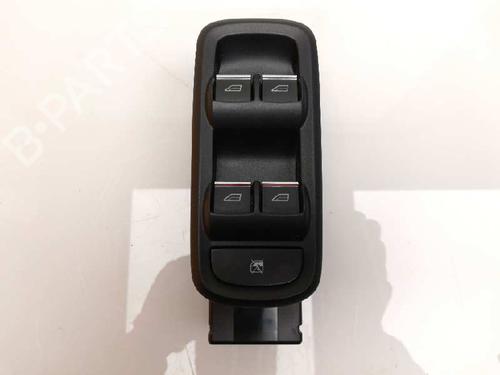 Left front window switch FORD ECOSPORT 1.5 Ti | BP23650063I27 