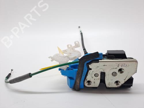 Rear right lock HYUNDAI i30 (GD) 1.6 CRDi | BP25457312C99 