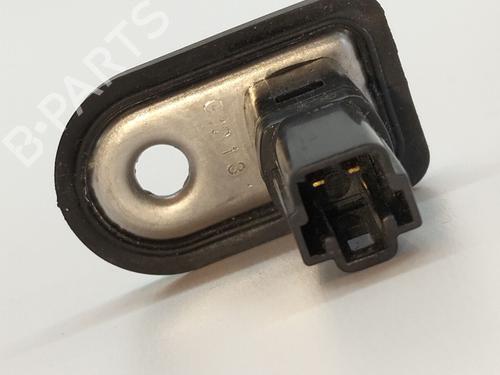 Electronic sensor HYUNDAI ELANTRA V Saloon (MD, UD) 1.6 | BP27519872M84 