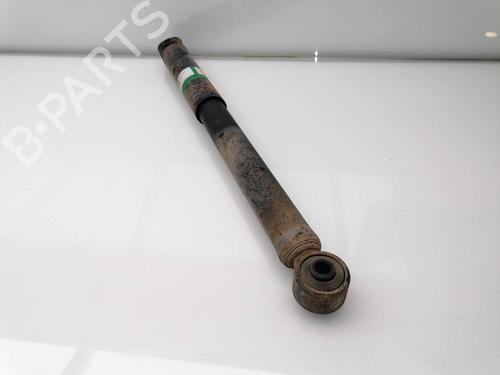Right rear shock absorber SUZUKI GRAND VITARA II (JT, TE, TD) 1.9 DDiS All-wheel Drive (JT419, TD44, JB419WD, JB419XD,... | BP23937144M19 