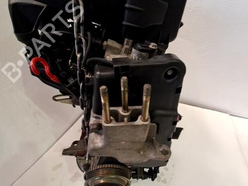 Engine FIAT PANDA (169_) 1.1 (169.AXA1A) | BP29558601M1 